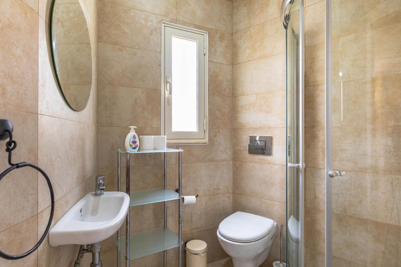 Villa Palma - Sunset Sea Views With Pool, Jacuzzi, Sauna And Games Room Mellieħa Εξωτερικό φωτογραφία