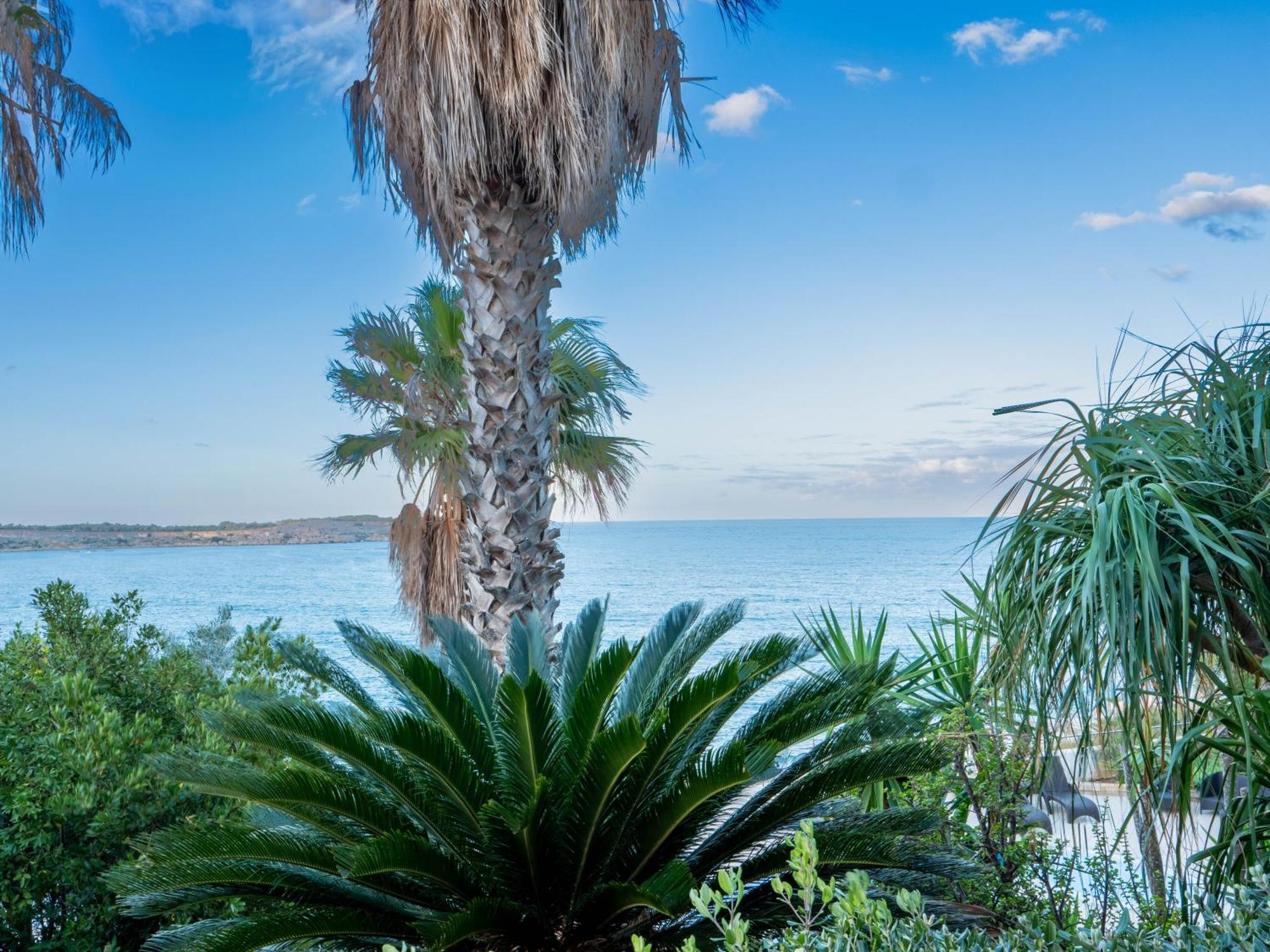 Villa Palma - Sunset Sea Views With Pool, Jacuzzi, Sauna And Games Room Mellieħa Εξωτερικό φωτογραφία