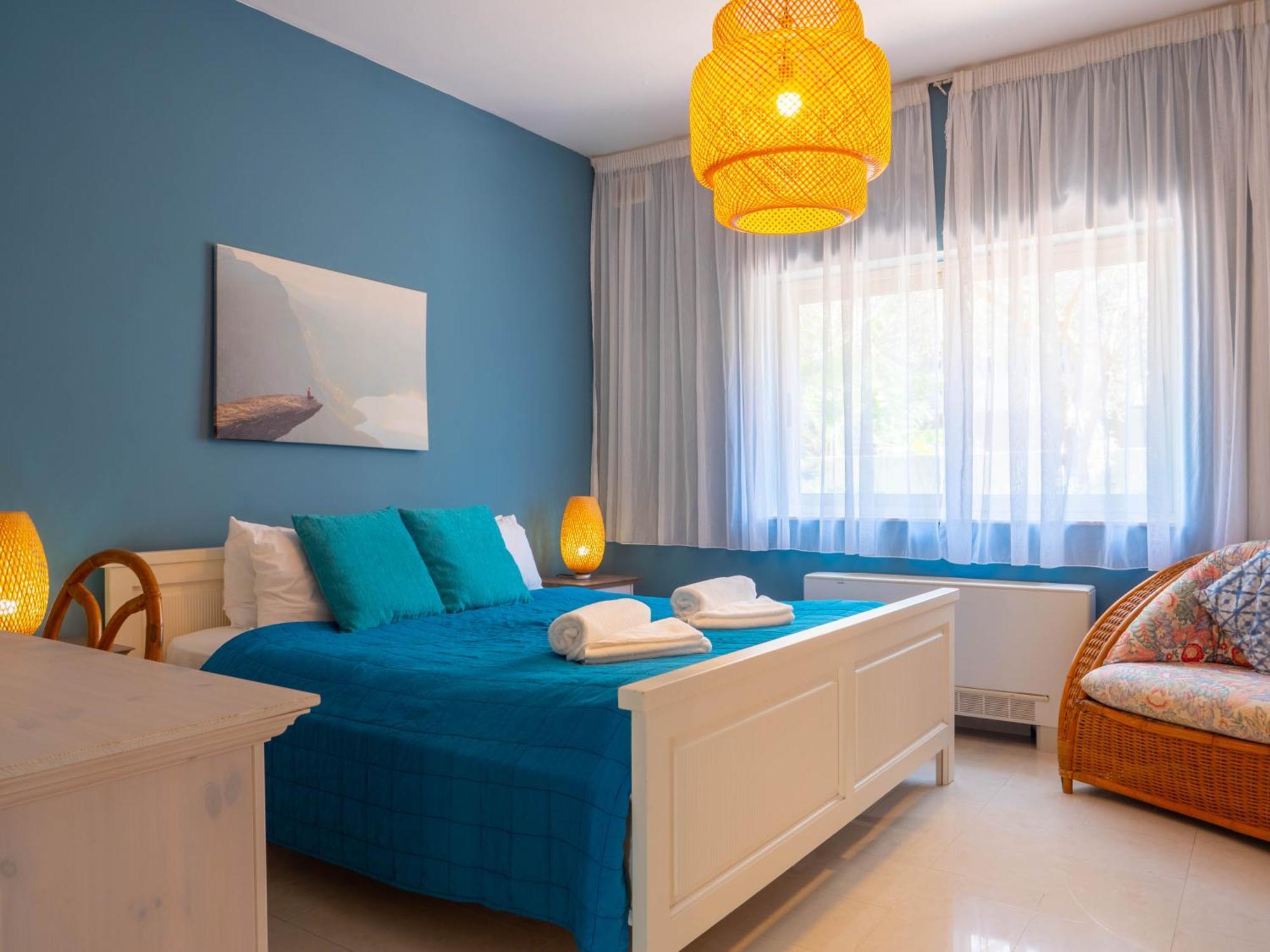 Villa Palma - Sunset Sea Views With Pool, Jacuzzi, Sauna And Games Room Mellieħa Εξωτερικό φωτογραφία