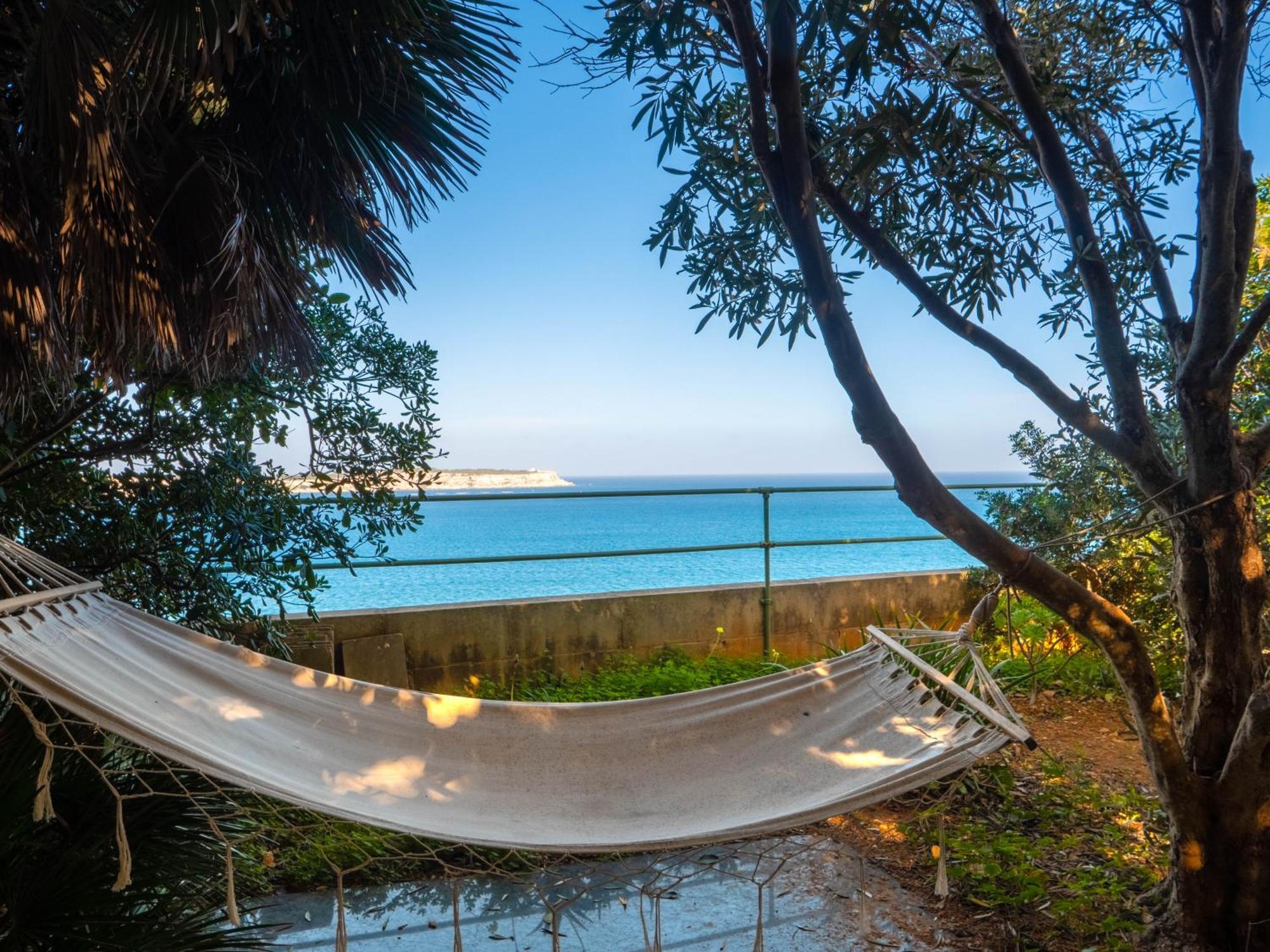 Villa Palma - Sunset Sea Views With Pool, Jacuzzi, Sauna And Games Room Mellieħa Εξωτερικό φωτογραφία